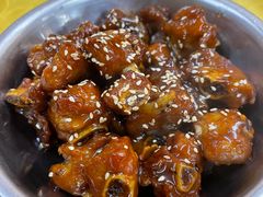 -肥姐美食(同福中路店)