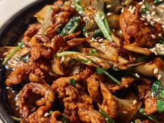 -秀儿四九城·新京菜(亚运村鸟巢店)