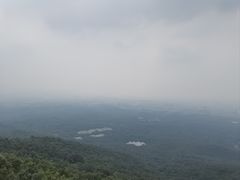 -头陀岭景区