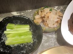 青笋-麻路成都火锅(柏威年店)