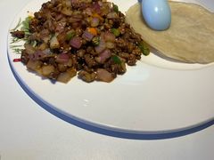 -疆遇·新新新新的新疆菜(万达店)