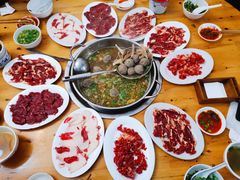 牛肉丸-柴头哥·牛肉火锅(爱民路店)