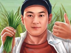 -宁波五龙潭景区