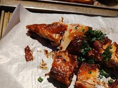 -绿茶餐厅(天通苑华联店)