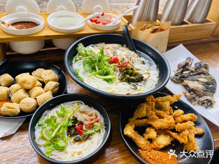 二哥米线 丽江店图片