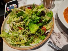 -沛家·西餐Brunch·直火料理