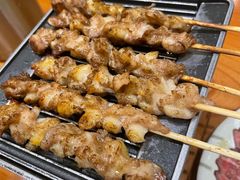 鸡软骨串烧-酒吞(七宝领展广场店)