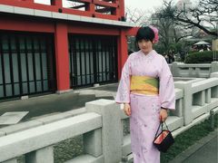 -东京浅草和服体验江户和装工房雅(浅草本店)