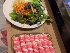 -额尔敦·品质自助(摩尔城店)