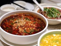 水煮牛肉-御苑精品川菜馆(锦江店)