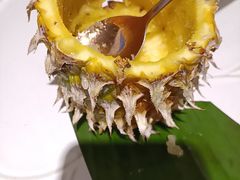 -云海肴·汽锅鸡·云南菜(广安门天虹店)