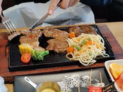 -豪客来牛排(人民东路店)