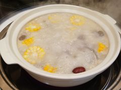经典猪肚鸡-廣順興(平原路店)