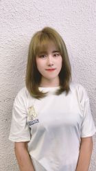 -吉米护肤造型