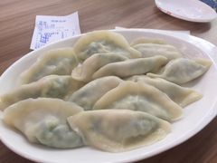 虾三鲜-喜家德虾仁水饺(北站店)