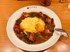 -COCO壱番屋(北京平安国际金融中心店)