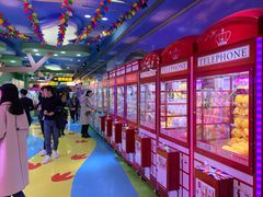 -爱玩嘉年华(江北一店)