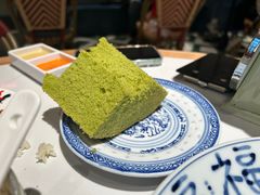 -芽笼芽笼新加坡餐厅(环球港店)