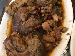 红焖鱼籽-张包铺(道外店)