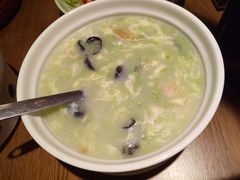 特色疙瘩汤-吕氏疙瘩汤·新鲁菜(济南万象城店)
