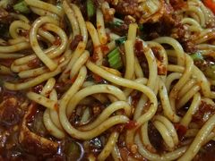 -玲玲米粉·新疆现炒米粉(大十字总店)