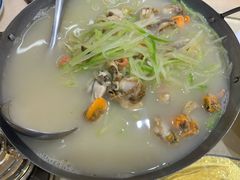 -大眼锅贴水饺(河东店)