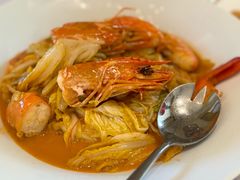 -开海·红岛海鲜虾水饺(石老人店)