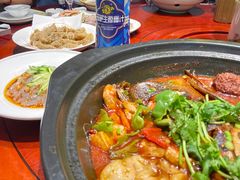 -小秦淮·南京土菜(新亭西路店)