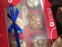 -派悦坊·甜品·蛋糕(日坛店)