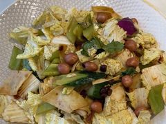 -南山鲜虾面·活鲜小馆·海味大连菜(南山总店)