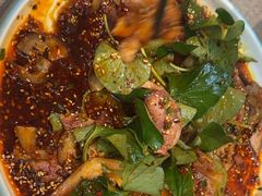 -有红鸡毛店·川菜(建设路店)