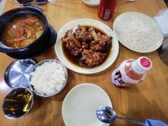 -贤花饭店(城阳店)