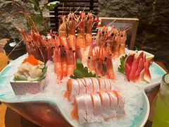 -水濑·日料放题(天河店)