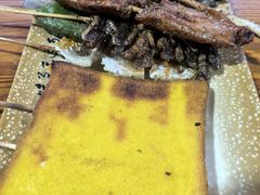 -大学城夜市大排档(凤栖路店)