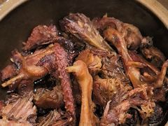 -斯丹姜母鸭·古法干香(涂门街总店)