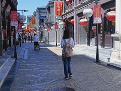 -鲜鱼口老字号美食街