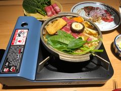 -本逸·割烹料理(湖墅店)