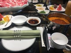 -泰河谷·豆捞