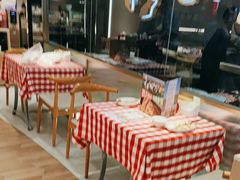 -西贝莜面村(赛格国际购物中心店)