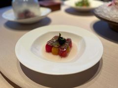 -三利音·东方司宴(外滩店)