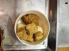 -龙翔臭豆腐(河坊街店)