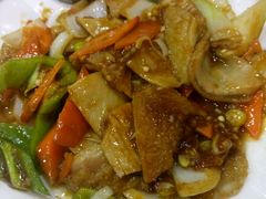-杨记小骨头羊杂馆(南五马路店)