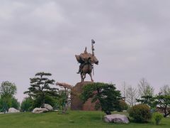 -西安世博园