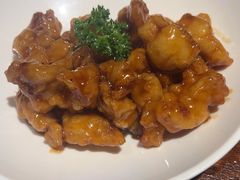 -绿茶餐厅(燕郊永旺店)