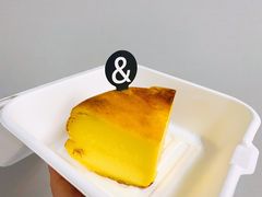 -BUTTERFUL&CREAMOROUS 黄油与面包(三里屯太古里店)