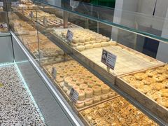 -清真全盛斋传统糕点(许士庙店)