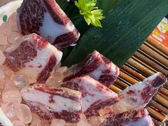 -红沃鳗鱼黑牛烤肉店(不老街店)