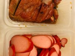 -龙记烧腊茶餐厅(常德路店)