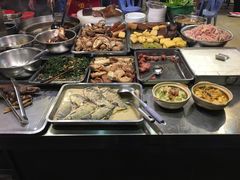 -长平老姿娘夜粥(平东一街店)