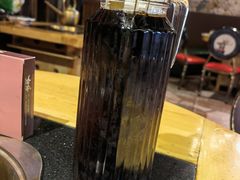 酸梅汤-顶顶汤火牛排火锅·经典铜锅涮肉